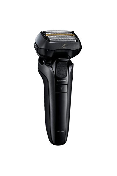 PANASONIC ES-LV6U-K803 Aparat de ras electric cu 5 lame, Cap flexibil 20D, Se...
