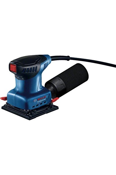 Bosch Τριβείο ηλεκτροκίνητο GSS 140 A Professional, 220 W, 14000 στροφές/λεπτ...