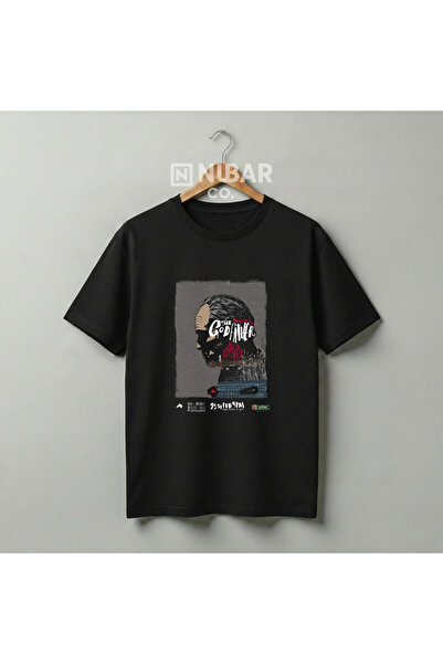Grafftee Clothing The Godfather Printed Unisex Premium 100% Cotton T-Shirt - ...