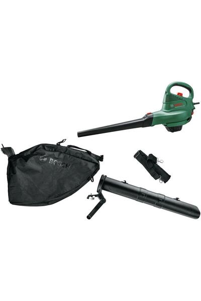 Bosch Suflantă, aspirator și tocător de frunze universal GardenTidy 2300, 230...