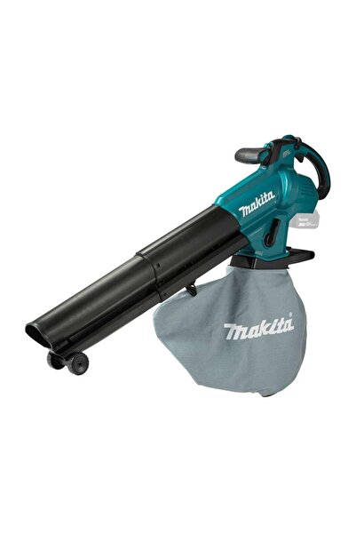 Makita DUB187Z Акумулаторна духалка/прахосмукачка 18V Li-Ion, само инструмент...