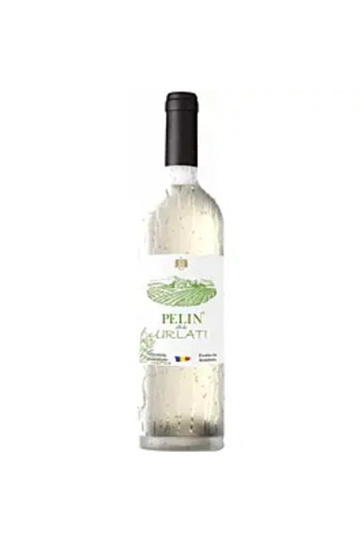 Domeniile Ostrov White wine Domeniile Urlati, Pelin de Urlati semi-dry, 0.75 L