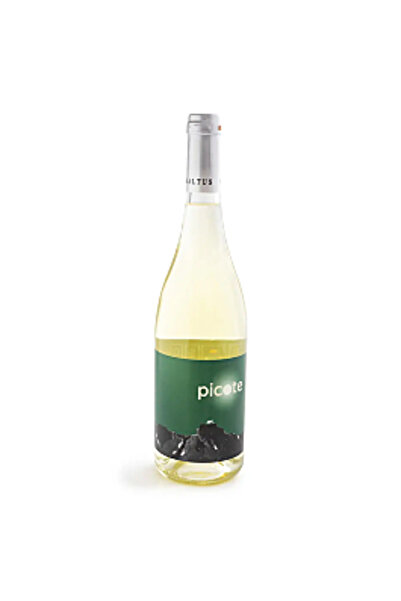 Picote Vinaltus Feteasca Regala & Tamaioasa Romaneasca Vin Alb Sec 0.75 L