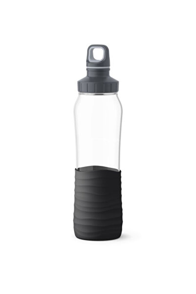 TEFAL Sticlă de apă Drink2GO Waves N3100110, material din sticlă, pentru băut...