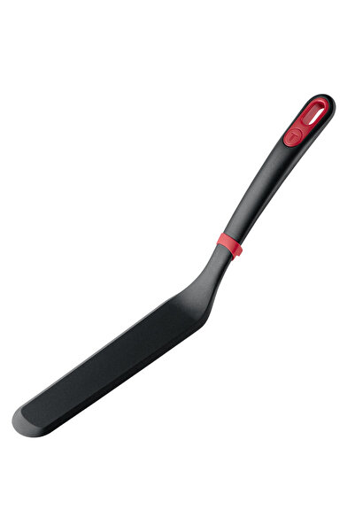 TEFAL Spatulă pentru clătite Ingenio+ K1984934, rezistentă la căldură, compat...