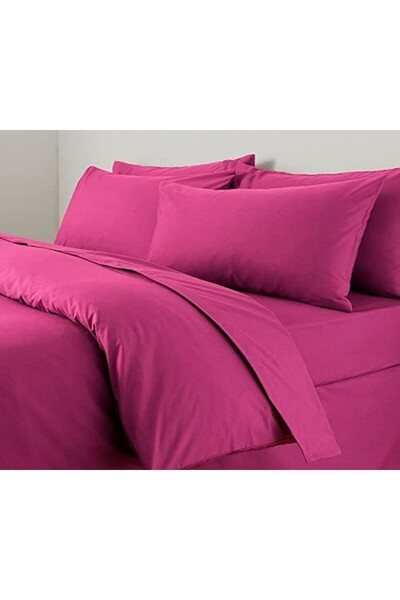 MayHome Σετ Σεντόνια Βαμβακερά Υπέρδιπλα 2220548175 (Π: 220cm x Μ: 240cm) – Μ...