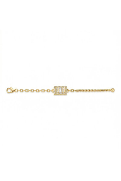 Rüzgar Alaz Ra Bracelet Rectangular