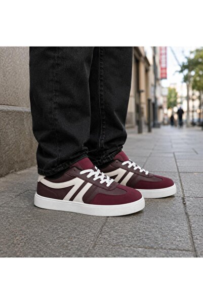 Erkek Sneaker