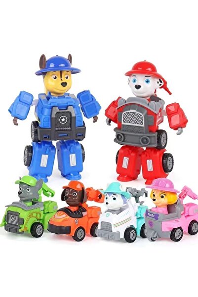 PlayFun Колекция от метални колички с отварящи се врати, подарък за деца