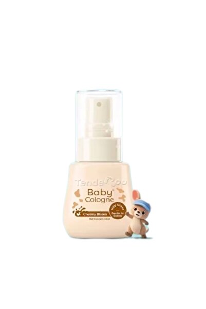 Tenderoo baby cologne creamy bloom 50ml