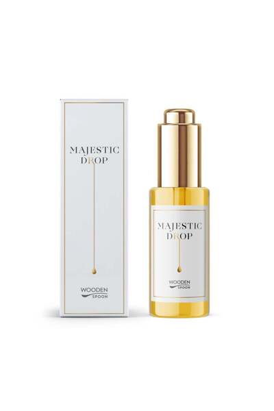 Wooden Spoon Ser premium pentru noapte majestic drop 30ml