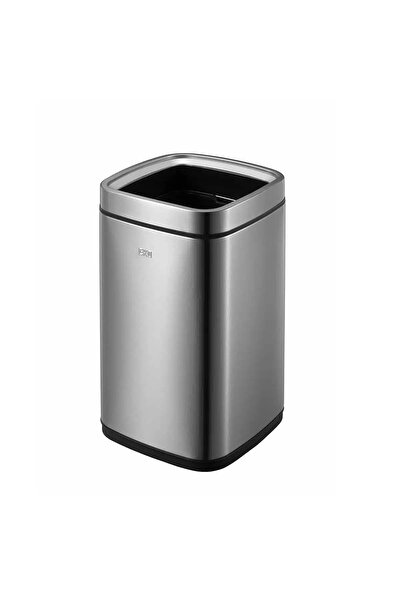 EKO Trash bin, EKO, Laguna, 12 L, 1 compartment, stainless steel