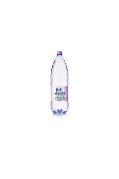 Perla Harghitei Apă minerală naturală 2 L PET