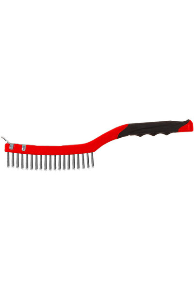 Proline PERIE DE CURĂȚARE CU FIRE INOX 3X19 RANDURI - 340MM