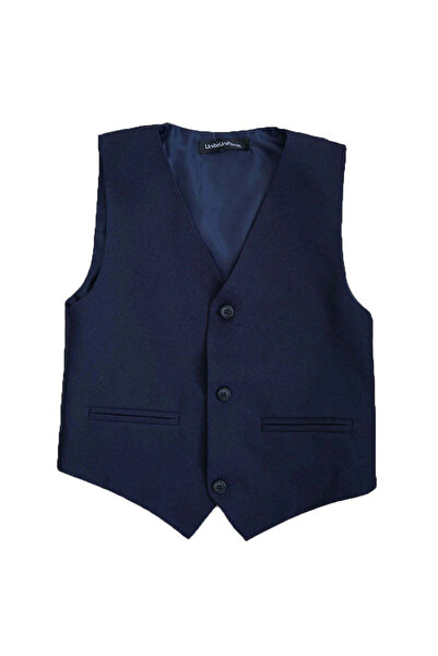 OEM Vesta Scolara Unite Uniform navy 8 Ani