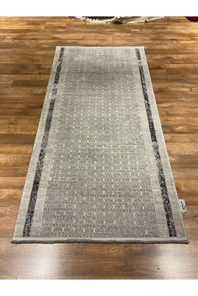 ATLAS HALI SEVENDAY VV00D 100X200 GRİ HALI