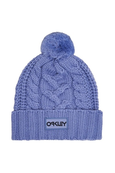Oakley Γυναικείο σκουφάκι Harper Pom-Lila
