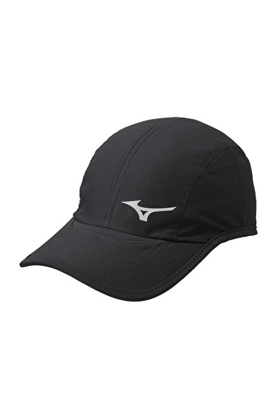MIZUNO Șapcă DryLite FW 2025-Negru-Mărime Unică