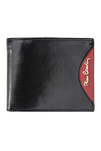 Pierre Cardin TILAK29 8824 Portofel bărbătesc din piele RFID