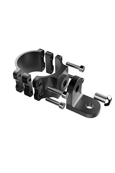 AFM Suport universal pentru Whip Light, pentru montare pe rollbar sau bullbar...