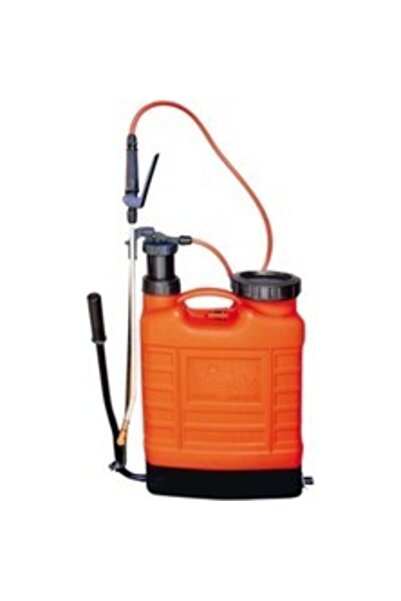 İlposan İlaçlama Sırt Pompası 16 Lt. (Pulverizator)