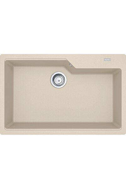Franke Chiuvete Urbane UBG 610-72 780X500 MM