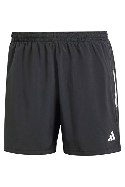 adidas Șorturi de alergare pentru bărbați Adizero 7" FW 2025-Negru-S