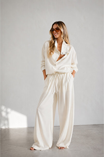 GAEL Signature Blanc Alt - Top Set