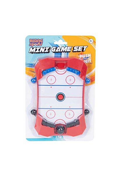 Rising Sports Masa de joc interactiva, Rising Sports, Negru