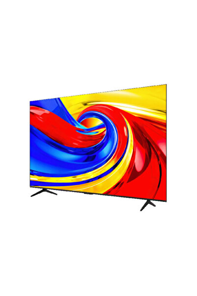 TCL تلفزيون، 55 بوصة، QLED، 60 هرتز