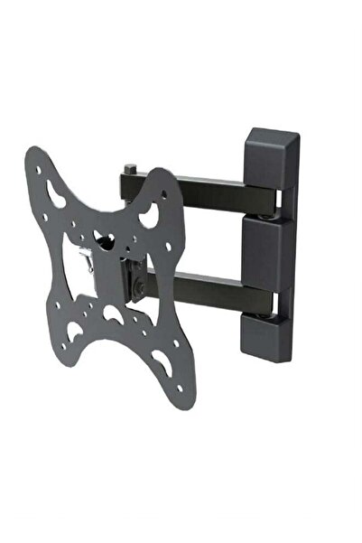 Skilltech Skill Tech SH 30P Swivel TV Wall Mount for 14"-43" Screens, VESA 20...