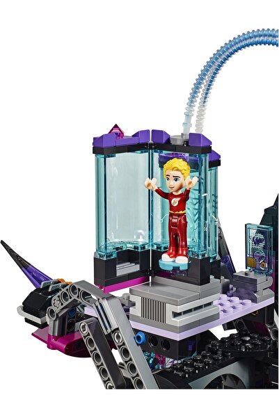 LEGO DC SUPER HERO GIRLS Eclipso Dark Palace 41239 Building Kit (1078 Piece)