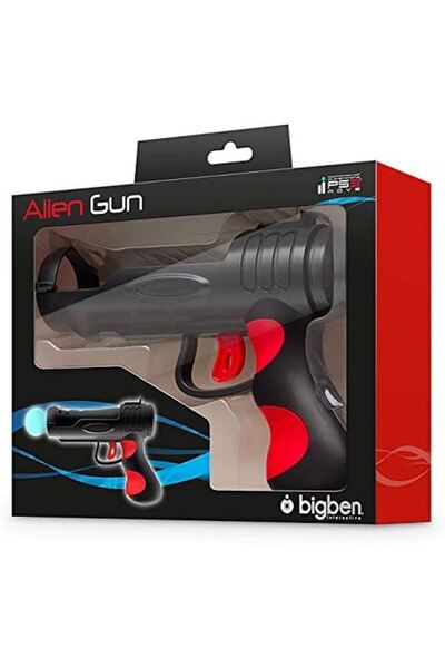 Bigben Atasament pentru PlayStation Move Controller