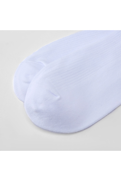 Giordano Unisex Long Socks 2‑Pack with Soft Stretch Comfort