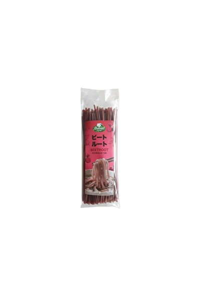 Dania Beetroot Rice Noodles 200g