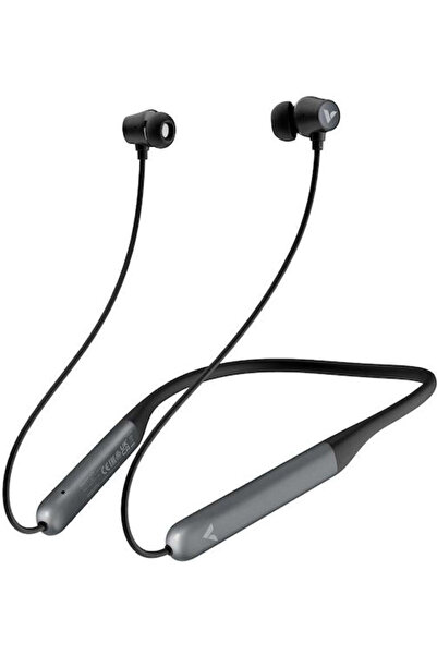 Verbatim TruSound ANC Ενδοωτικά Ακουστικά Bluetooth Handsfree Μαύρα