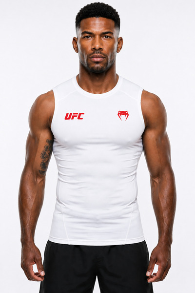 Gymhard Atlet de Compresie UFC Elite