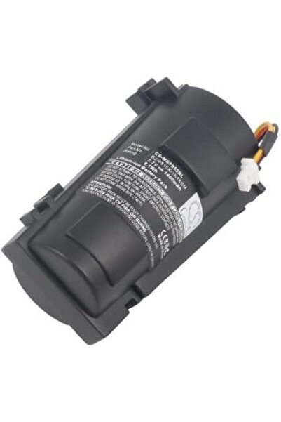 Cameron Sino 3,7 Volt 1400mAh Li-Ion μπαταρία για METROLOGIC Dolphin 9535, MS...
