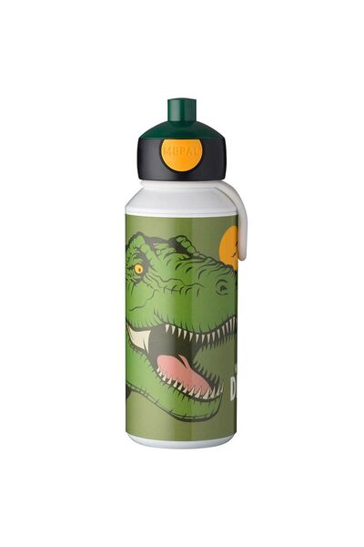 Mepal Matara (Suluk) Drinking Bottle Pop-Up Campus 400 Ml 107410065381 (Karış...
