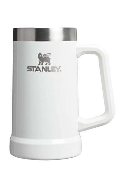 Stanley Beyaz Termos Stay-Chill Stein 0.7L