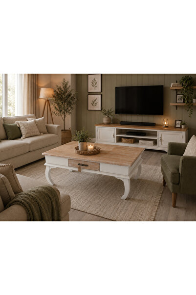 ROTAHOME eskitme sehpa