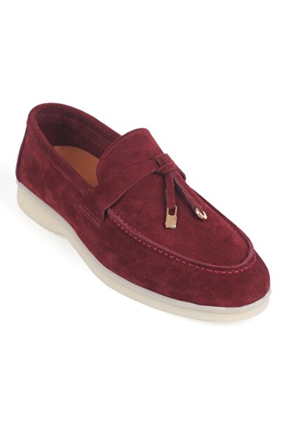 Capone Outfitters Loafer pentru femei Vikki din piele naturală
