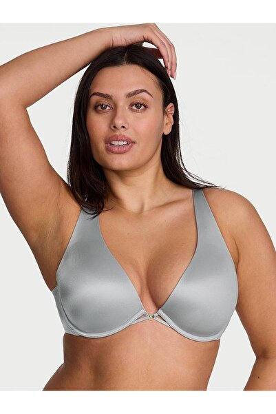 Victoria's Secret Pürüzsüz Hafif Dolgu Destekli Dekolte Sütyeni