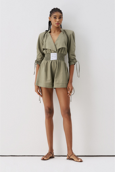 Sagaza Studio SS6177 Megan Dress