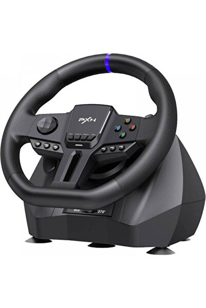 pxn Τιμόνι V900 Gen2 με πετάλια για PC / PS3 / PS4 / Switch / XBOX One / Xbox...