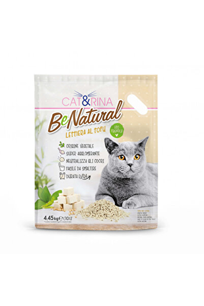 Other Asternut Igienic Vegetal - Tofu - 10L