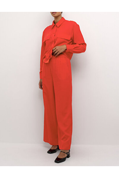Evendi Pantaloni, Rosu