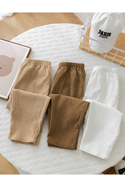 Evendi Set pantaloni, Mix culori