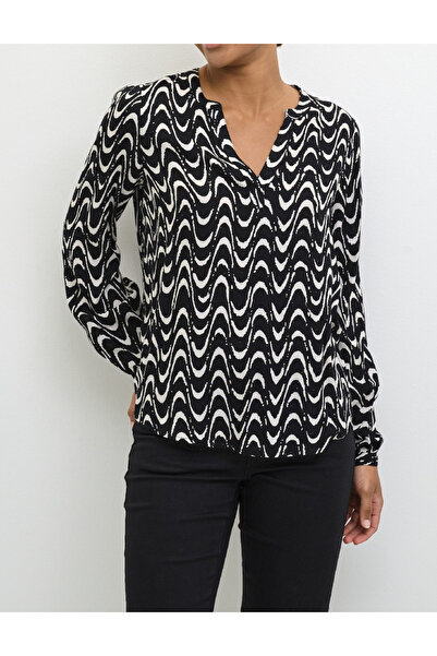 Evendi Bluza, Negru