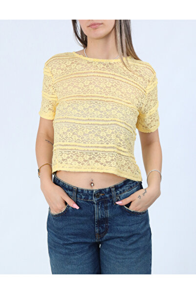 Evendi Top, Galben